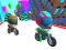Hra Slope Bike 2 online