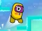 Hra Spaceman Escape Adventure online