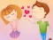 Hra Restaurant Secret Kiss online