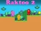 Hra Raktoo 2 online