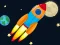 Hra Space ship rise up online