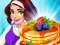 Hra My Cooking Restaurant online