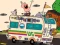 Hra Uncle Grandpa Hidden online