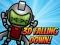 Hra 3D Falling Down online