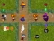 Hra Halloween Ghouls online