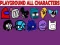 Hra FNF Character Test Playground Remake online
