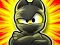 Hra Ninja Hero Cats online