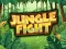 Hra Jungle Fight online