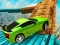 Hra Old Car Stunt Sim online