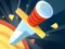 Hra Knife Hit Challenge online