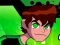 Hra Ben 10 Spot The Difference online
