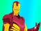 Hra Iron man online