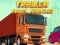 Hra Trailer Truck Parking online