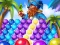 Hra Bubble Shooter Pirates 3 online