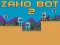 Hra Zaho Bot 2 online