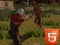 Hra Zombie Apocalypse Zombie Z HTML5 online