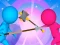 Hra StickMan Defense online
