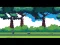 Hra Smoke man runner 2d online