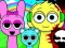 Hra Sprunki X Granny Incredibox online