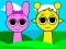 Hra Sprunki Incredibox Differences online