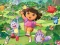 Hra Dora memory cards online