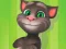 Hra Flappy Talking Tom Mobile online
