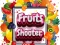 Hra Fruits Shooter online