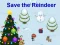 Hra Save the Reindeer online