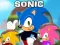 Hra Sonic Dress Up online