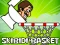 Hra Skibidi Basketball online
