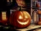 Hra Halloweem Pumpkin Adventure online
