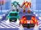 Hra Car Robot Transform Fight online