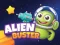 Hra Alien Buster online