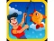 Hra Tiny Fishing Frenzy online