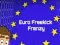 Hra Euro Freekick Frenzy online