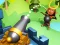 Hra Epic Army Defense Rising War online