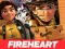 Hra FirehearT Jigsaw Puzzle online