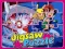 Hra Pokemon Jigsaw Rush online