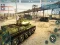 Hra Battle tank online