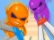 Hra Super scissors online