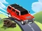 Hra Truck Cross Country online