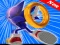 Hra Sonic Hero online