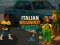 Hra Italian Brainrot Hunter online
