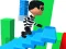 Hra Stair Rush online