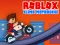 Hra Roblox Climb Motorbike online
