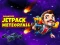 Hra Jetpack Meteorfall online