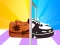 Hra Shoes Evolution 3D online