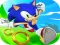 Hra Sonic run online