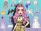 Hra Vlinder Girl Fashion Story online