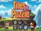 Hra Tiles Puzzle Fun online
